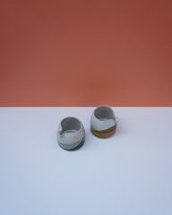 Ceramic Milk Jug