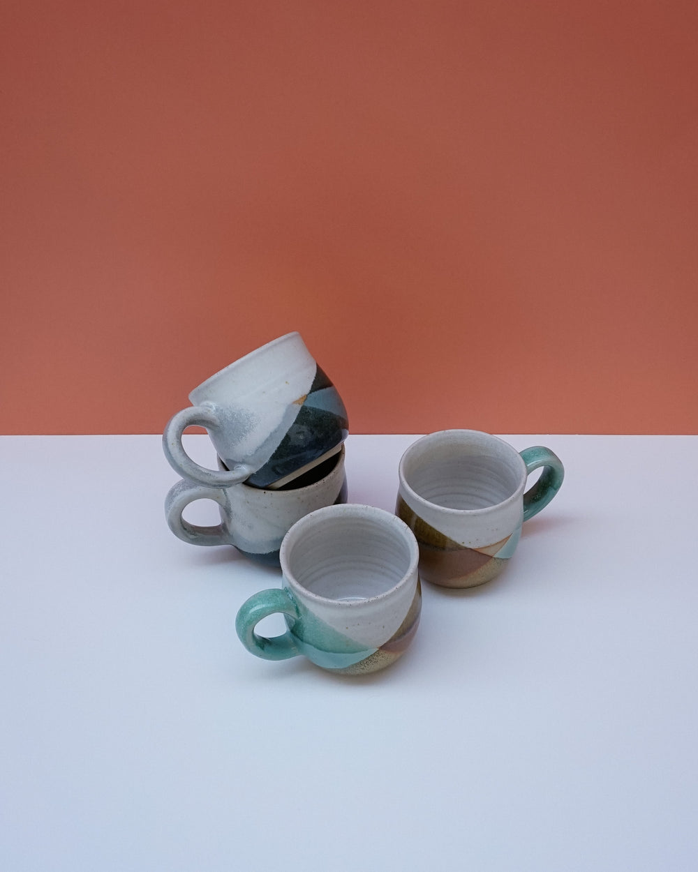 Round Mug