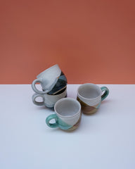 Round Mug
