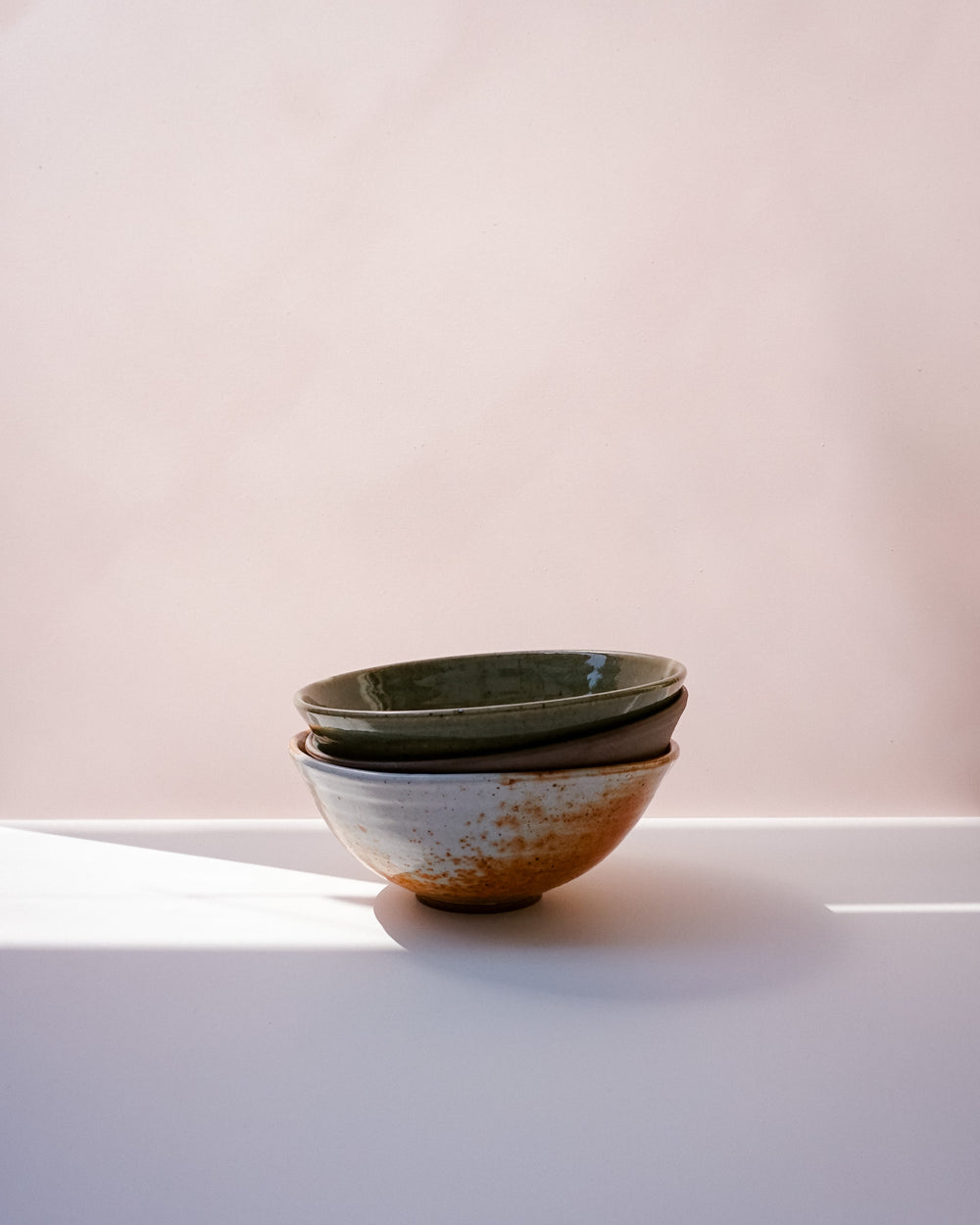 Dinner Bowl | Scree Ceramics