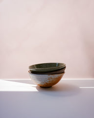 Dinner Bowl | Scree Ceramics