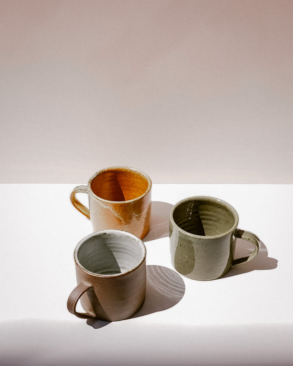 Everyday Mug | Scree Ceramics
