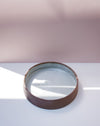 Large deep ceramic serving dish | Scree Ceramics | Fodder 