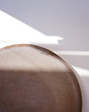Large deep ceramic serving dish base with the makers mark | Scree Ceramics | Fodder 