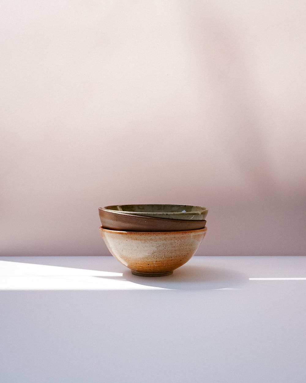 Morning Bowl | Scree Ceramics