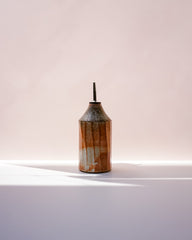 Oil Bottle | Scree Ceramics