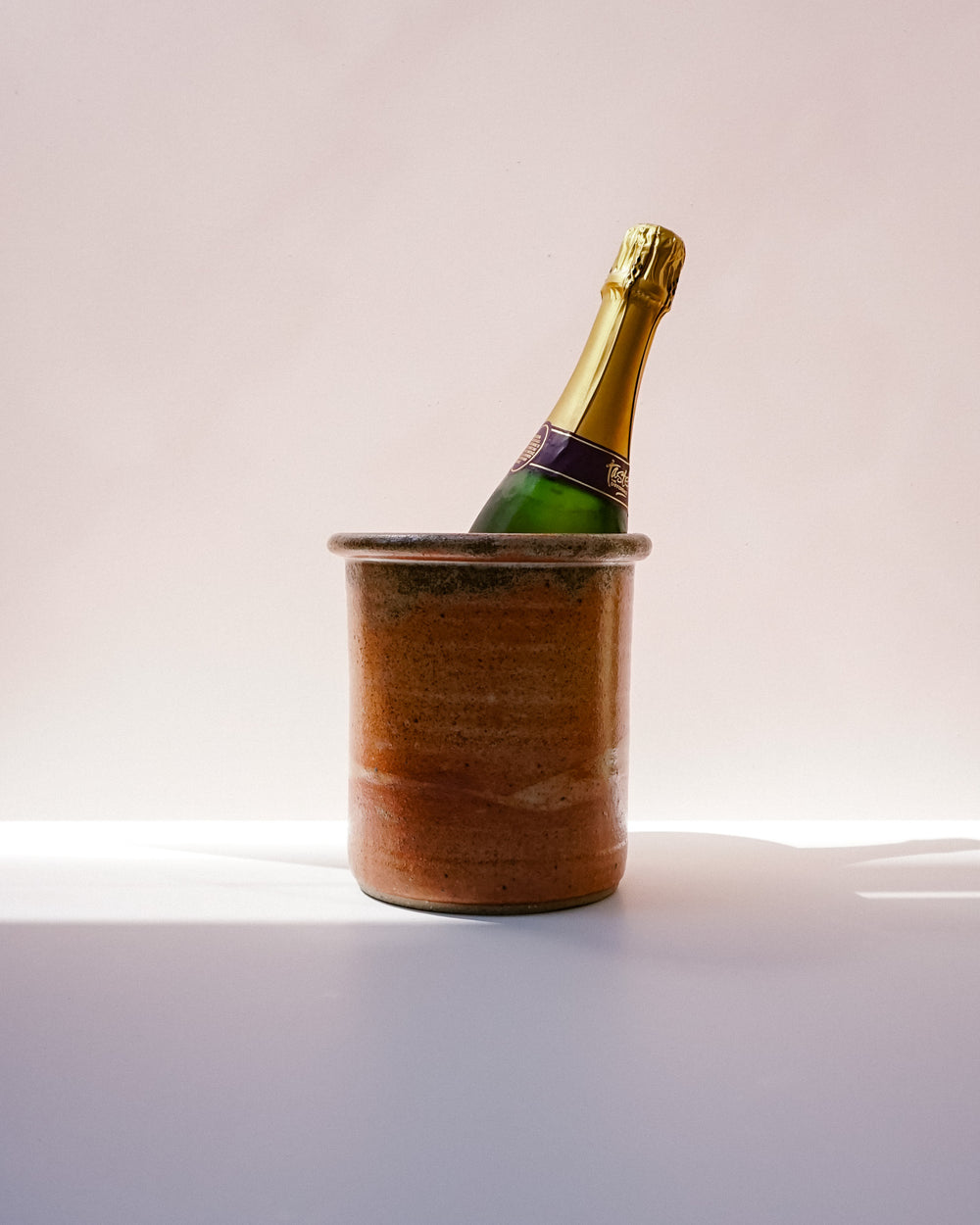 Wine Cooler | Scree Ceramics