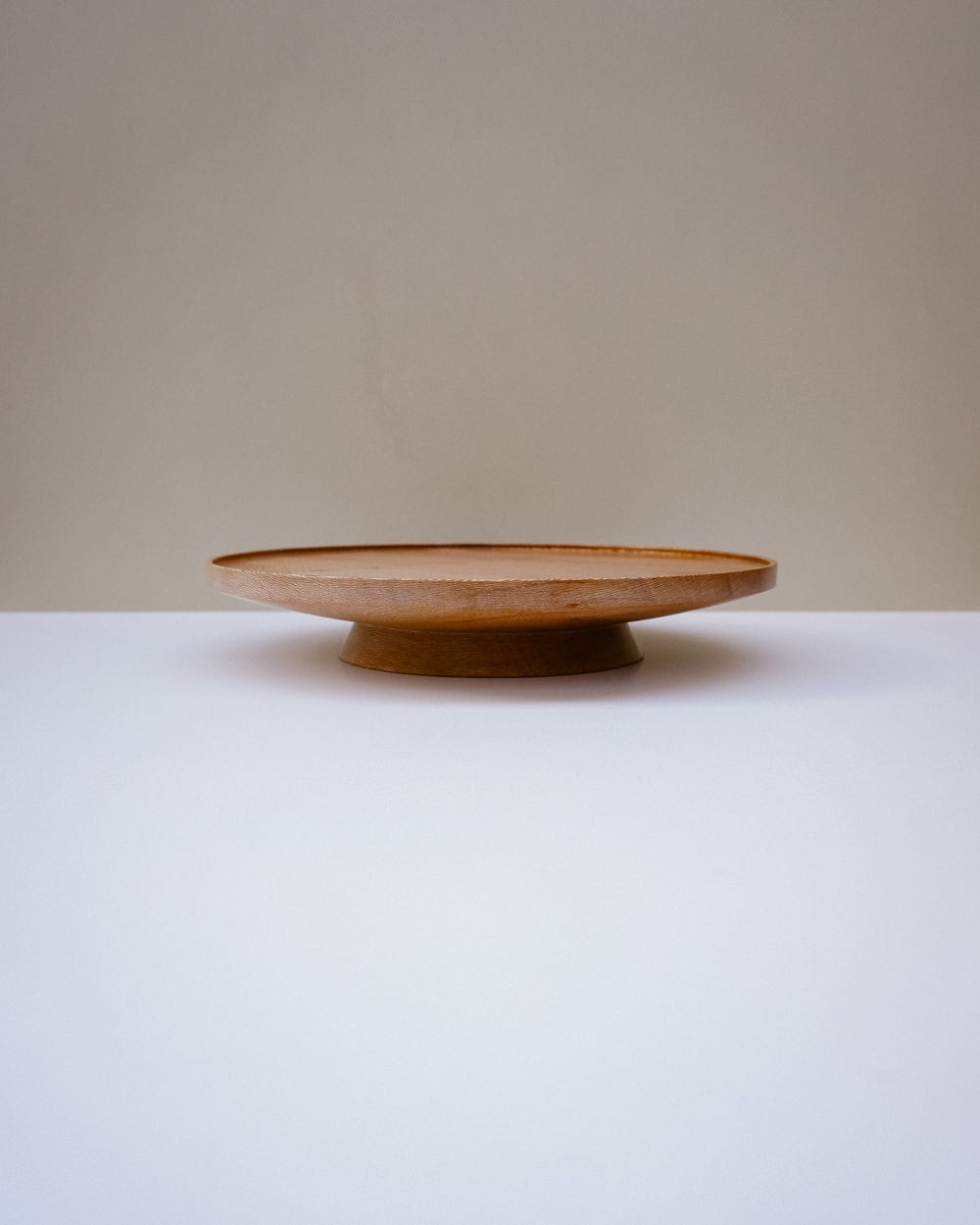 London Plane Low Cake Stand | Selwyn House