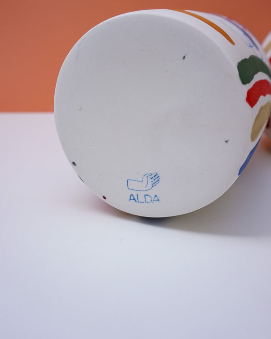 Sophie Alda Makers Mark | Handmade Ceramics | Shop Fodder