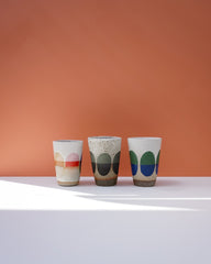 Dot Cup by Sophie Alda