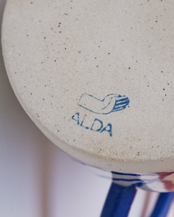 Sophie Alda Makers Mark | Handmade Ceramics | Shop Fodder