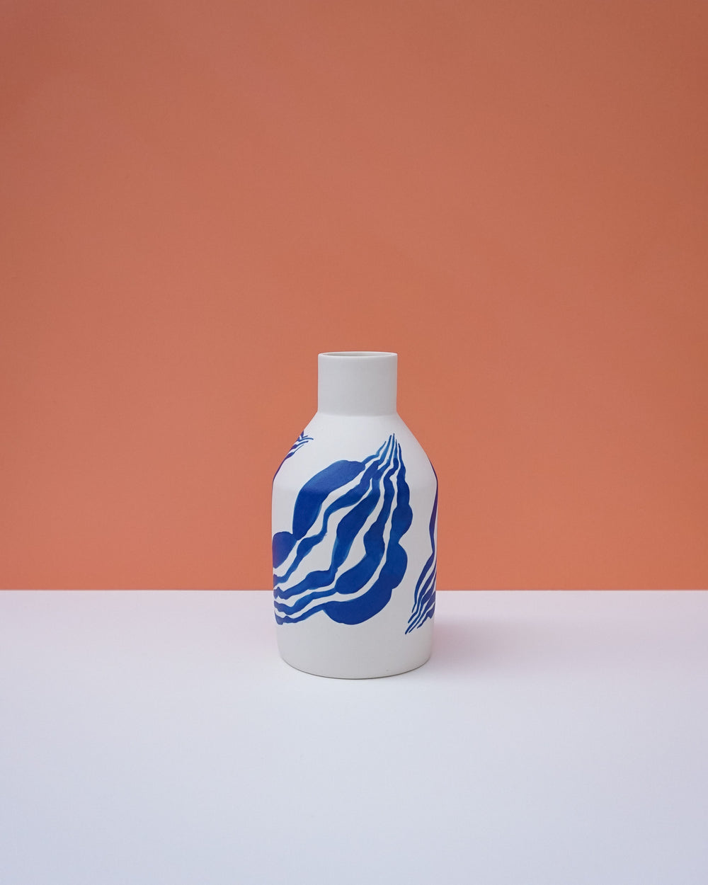 Bottle Vase by Sophie Alda