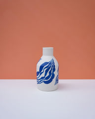 Bottle Vase by Sophie Alda