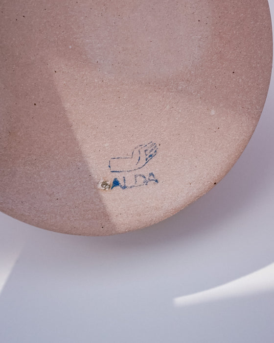 Sophie Alda Makers Mark | Handmade Ceramics | Shop Fodder