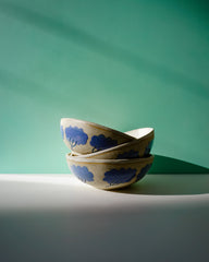 Yarrow Bowl by Sophie Alda