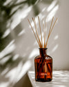Tranquillity reed diffuser by St Eval - calming home fragrance - Fodder

