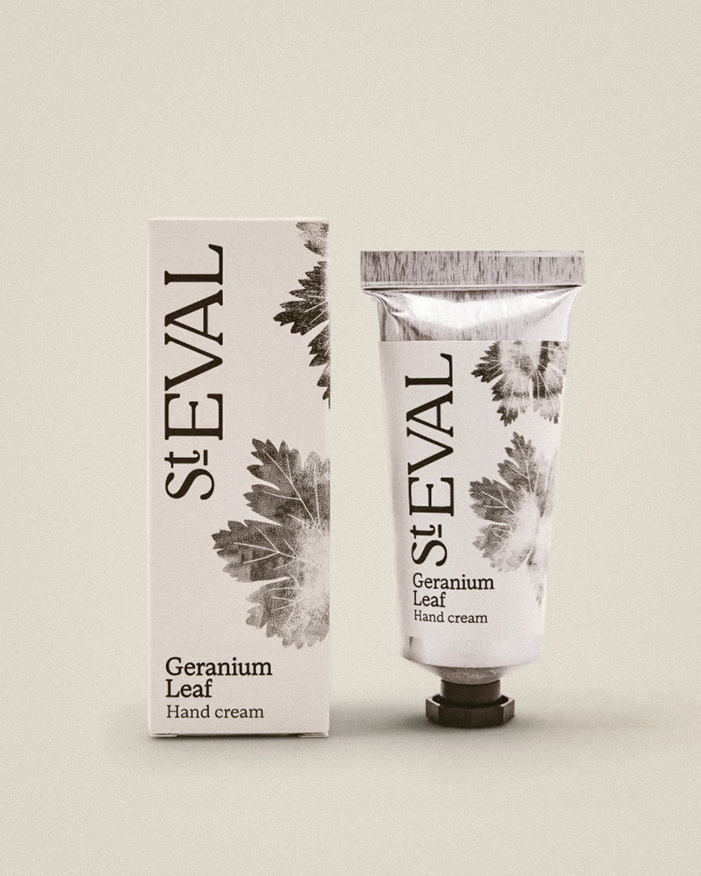 Geranium Leaf Hand Cream | St Eval
