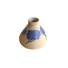Yarrow Cone Vase by Sophie Alda