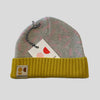 Merino Baby Beanie | Giannina Capitani | Shop Fodder