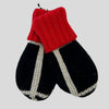 Merino Baby Mittens | Giannina Capitani | Shop Fodder