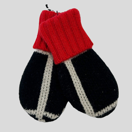 Merino Baby Mittens | Giannina Capitani | Shop Fodder