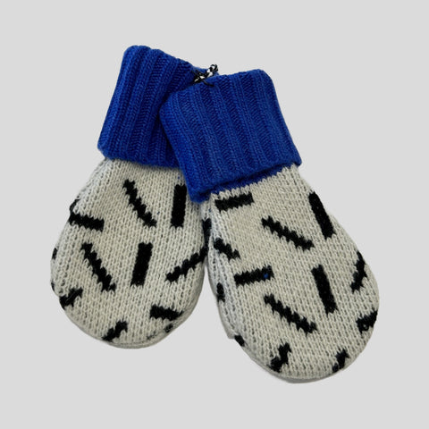 Baby Mittens