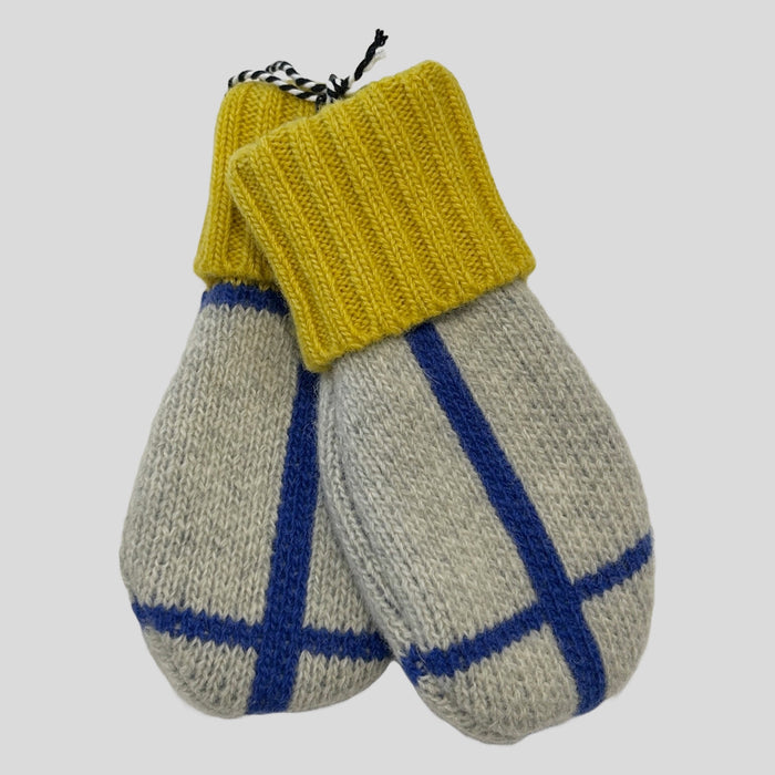 Merino Baby Mittens | Giannina Capitani | Shop Fodder