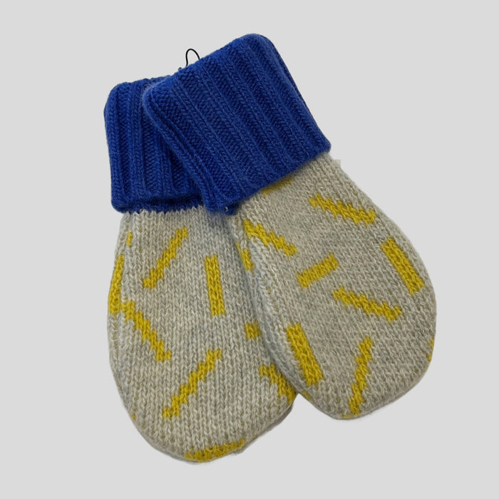 Merino Baby Mittens | Giannina Capitani | Kentish Town Stores