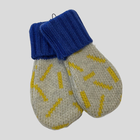 Merino Baby Mittens | Giannina Capitani | Shop Fodder