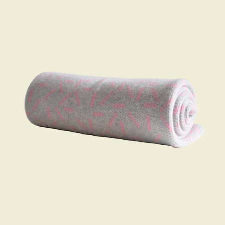 Giannina Capitani | Dash Merino Blanket | Shop Fodder