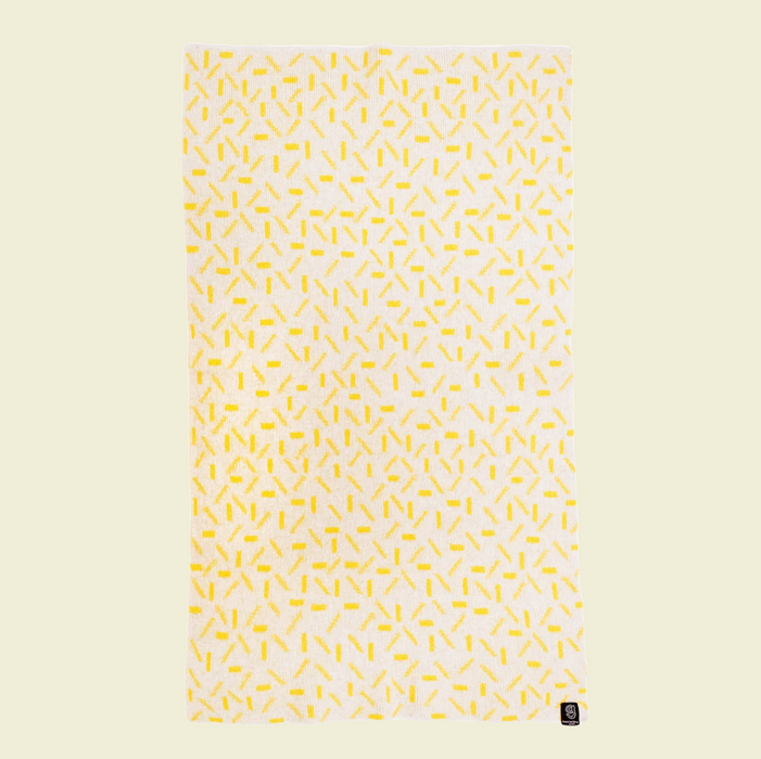 Giannina Capitani | Dash Merino Blanket | Shop Fodder