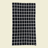 Giannina Capitani | Grid Merino Blanket | Shop Fodder