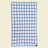 Giannina Capitani | Grid Merino Blanket | Shop Fodder