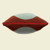 Giannina Capitani | Panton Merino Cushion | Shop Fodder
