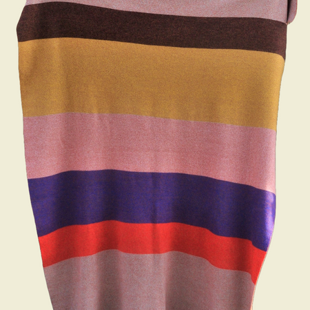 Giannina Capitani | Panton Merino Throw | Shop Fodder