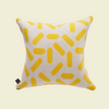 Giannina Capitani | Tic-Tac Merino Throw | Shop Fodder
