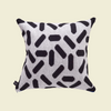 Giannina Capitani | Tic-Tac Merino Throw | Shop Fodder