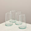 Highball set of four | Atlas Works | Kentish Town Stores