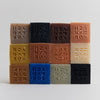 Horosoaps collection of 12 Bebe Bars | Shop Fodder