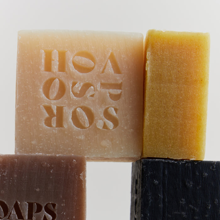 Horosoaps collection of Bebe Bars | Shop Fodder