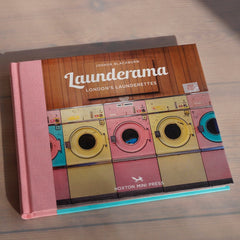 Launderama