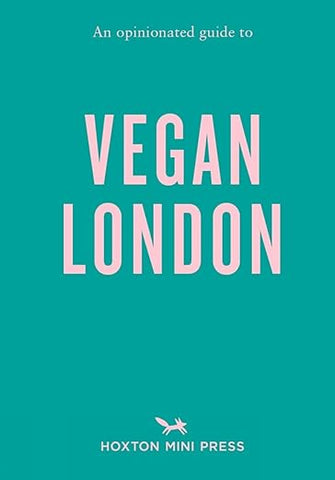 Vegan London