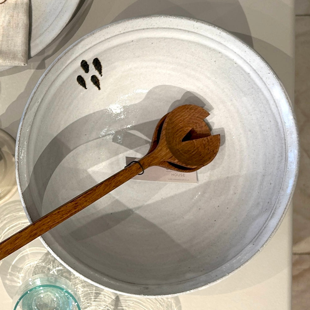 Large Serving Bowl