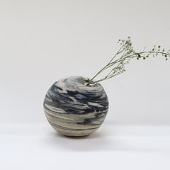 Wildflower Pebble Vase | Coming Soon