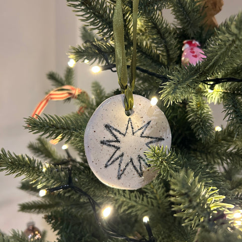 Jode Christmas Stars