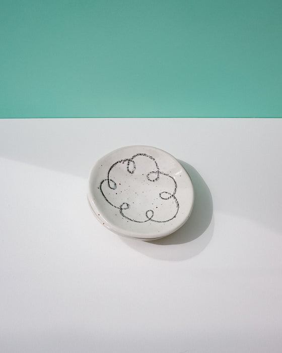 Diddy Bowl | Jode Pankhurst | Shop Fodder