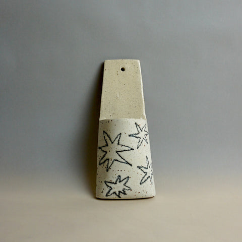 Pocket Wall Vase
