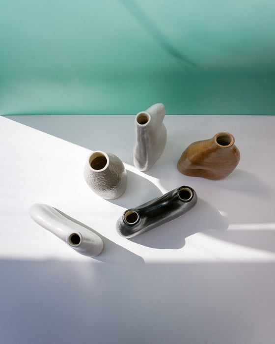 Samara Bottle Collection