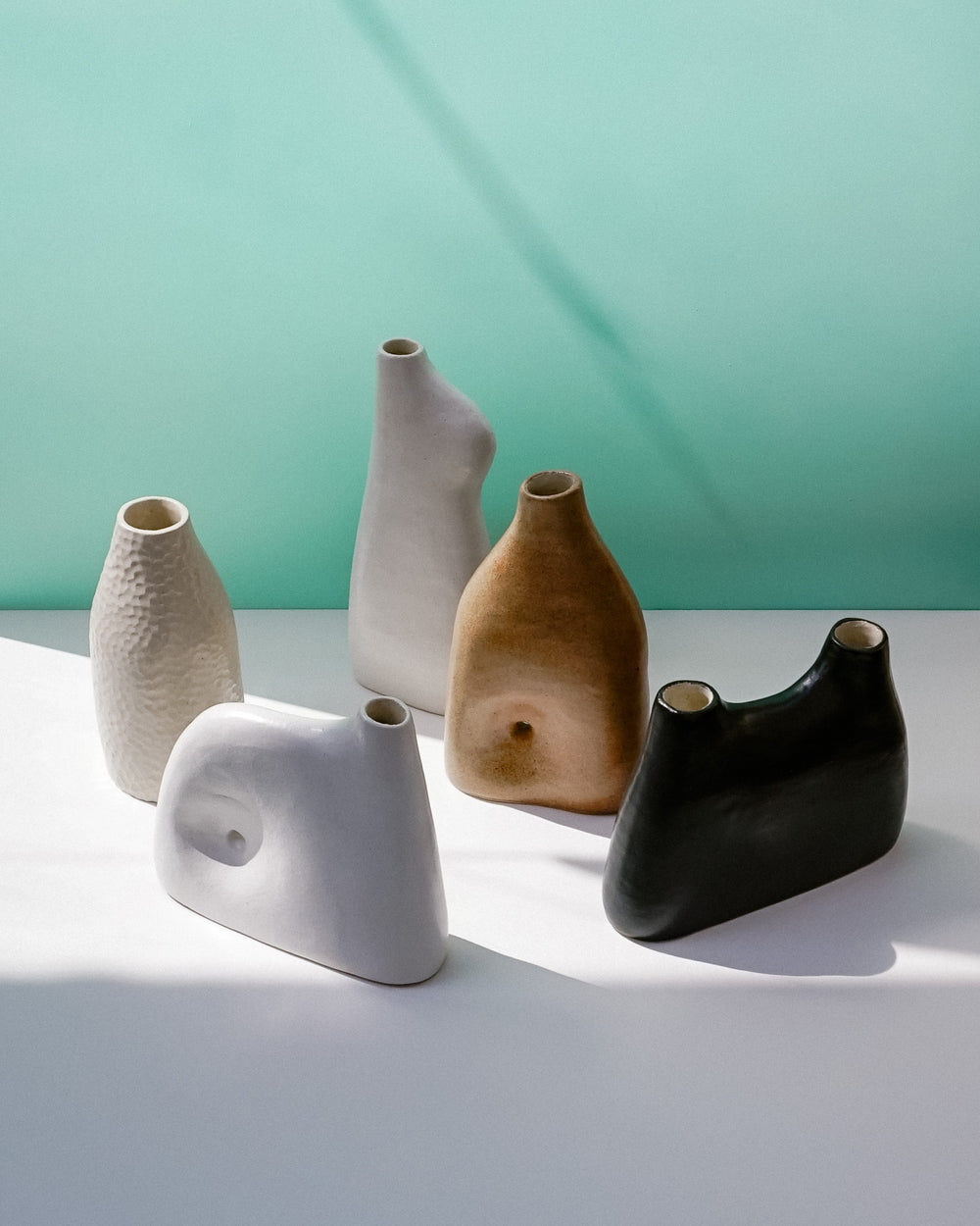 Samara Bottle Collection