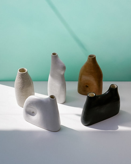 Samara Bottle Collection